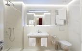 Туры в отель Hotel Degli Artisti