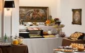 Туры в отель Hotel Degli Artisti