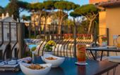Туры в отель Hotel Degli Artisti