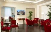 Туры в отель Hotel Degli Artisti
