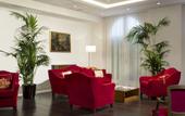 Туры в отель Hotel Degli Artisti