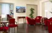 Туры в отель Hotel Degli Artisti