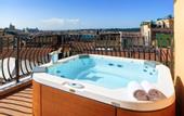 Туры в отель Hotel Degli Artisti