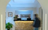 Туры в отель Hotel Degli Artisti