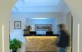 Туры в отель Hotel Degli Artisti