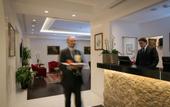 Туры в отель Hotel Degli Artisti