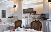 Туры в отель Hotel Degli Artisti