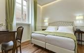 Туры в отель Hotel Degli Artisti