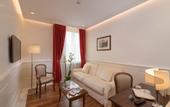 Туры в отель Hotel Degli Artisti