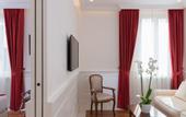 Туры в отель Hotel Degli Artisti
