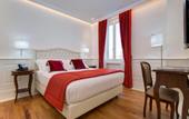 Туры в отель Hotel Degli Artisti