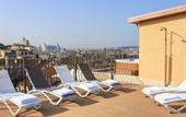 Туры в отель Hotel Degli Artisti