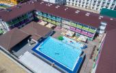Туры в отель Sea Breeze Resort