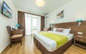 Туры в отель Sea Breeze Resort