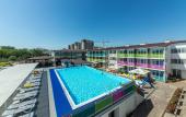 Туры в отель Sea Breeze Resort