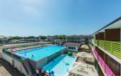 Туры в отель Sea Breeze Resort