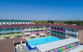 Туры в отель Sea Breeze Resort
