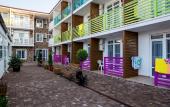 Туры в отель Sea Breeze Resort