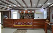 Туры в отель Hayat Inn