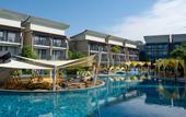 Туры в отель Le Meridien Khao Lak Resort & Spa