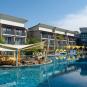 Туры в отель Le Meridien Khao Lak Resort & Spa, оператор Anex Tour