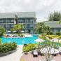 Туры в отель Le Meridien Khao Lak Resort & Spa, оператор Anex Tour