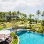 Туры в отель Le Meridien Khao Lak Resort & Spa, оператор Anex Tour