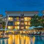 Туры в отель Le Meridien Khao Lak Resort & Spa, оператор Anex Tour