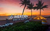 Туры в отель Le Meridien Khao Lak Resort & Spa