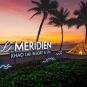 Туры в отель Le Meridien Khao Lak Resort & Spa, оператор Anex Tour