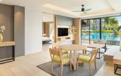 Туры в отель Le Meridien Khao Lak Resort & Spa