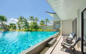Туры в отель Le Meridien Khao Lak Resort & Spa