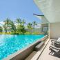 Туры в отель Le Meridien Khao Lak Resort & Spa, оператор Anex Tour