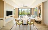 Туры в отель Le Meridien Khao Lak Resort & Spa