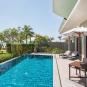 Туры в отель Le Meridien Khao Lak Resort & Spa, оператор Anex Tour