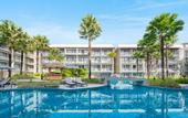 Туры в отель Le Meridien Khao Lak Resort & Spa