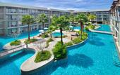 Туры в отель Le Meridien Khao Lak Resort & Spa