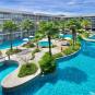 Туры в отель Le Meridien Khao Lak Resort & Spa, оператор Anex Tour