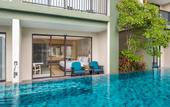 Туры в отель Le Meridien Khao Lak Resort & Spa