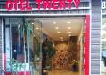 Hotel Twenty 3*