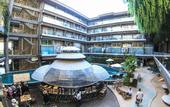 Туры в отель The Crystal Luxury Bay Resort Nusa Dua