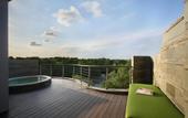 Туры в отель The Crystal Luxury Bay Resort Nusa Dua