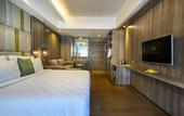 Туры в отель The Crystal Luxury Bay Resort Nusa Dua