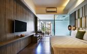 Туры в отель The Crystal Luxury Bay Resort Nusa Dua