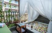 Туры в отель The Crystal Luxury Bay Resort Nusa Dua