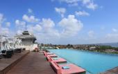 Туры в отель The Crystal Luxury Bay Resort Nusa Dua