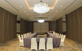 Туры в отель The Crystal Luxury Bay Resort Nusa Dua