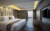 Туры в отель The Crystal Luxury Bay Resort Nusa Dua