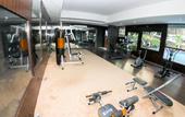 Туры в отель The Crystal Luxury Bay Resort Nusa Dua