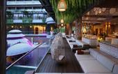 Туры в отель The Crystal Luxury Bay Resort Nusa Dua